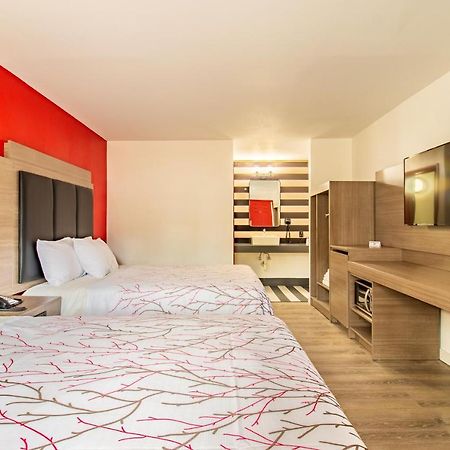 The Asheville Inn Екстер'єр фото